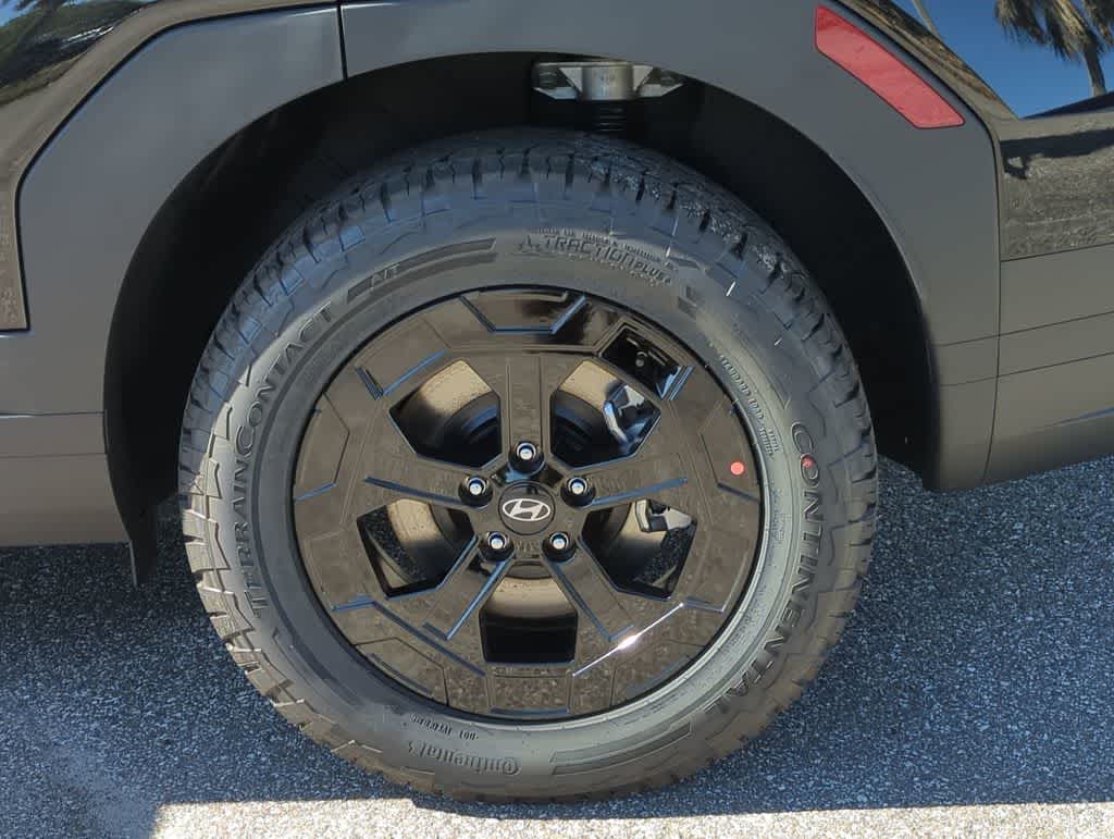Thumbnail: 2026 Hyundai Santa Fe - 14