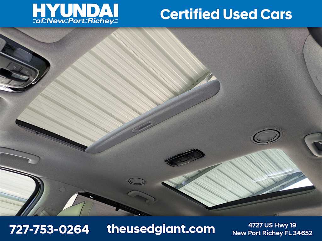 Thumbnail: 2022 Hyundai Palisade - 30