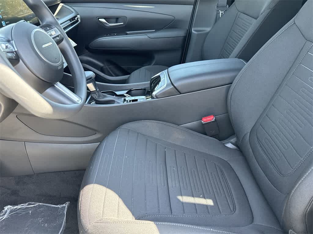 Thumbnail: 2025 Hyundai Santa Cruz - 13