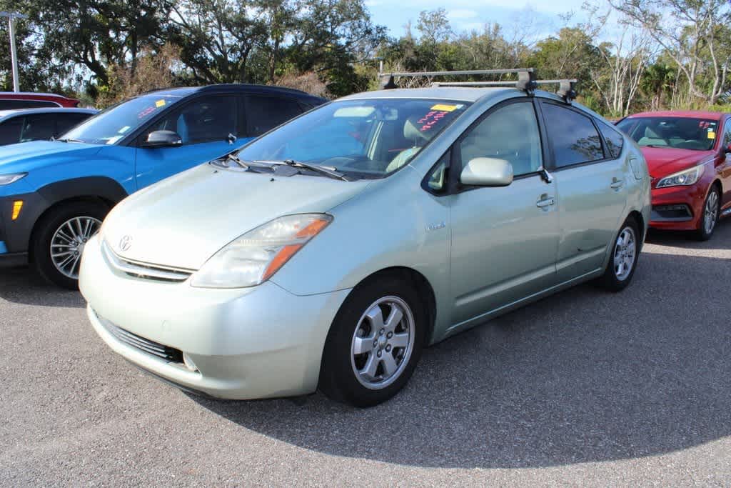 2008 Toyota Prius Standard -
                  New Port Richey, FL