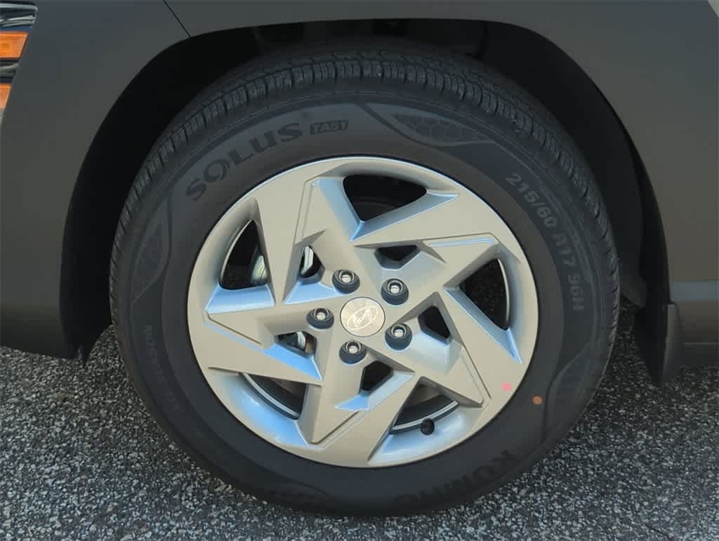 Thumbnail: 2026 Hyundai Kona - 13