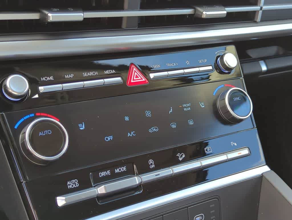 Thumbnail: 2026 Hyundai Santa Fe - 31