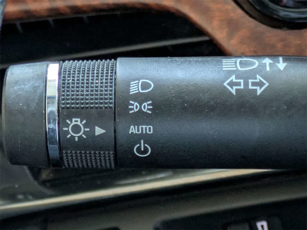 Thumbnail: 2016 Cadillac CTS - 37