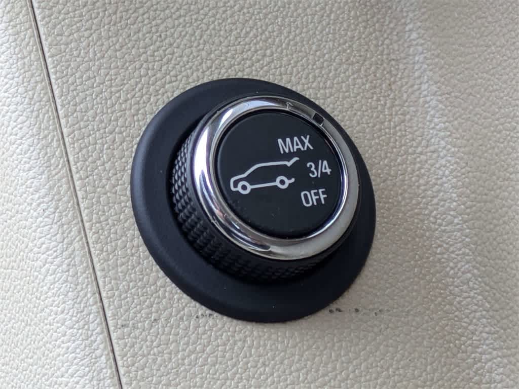 Thumbnail: 2018 Cadillac XT5 - 28