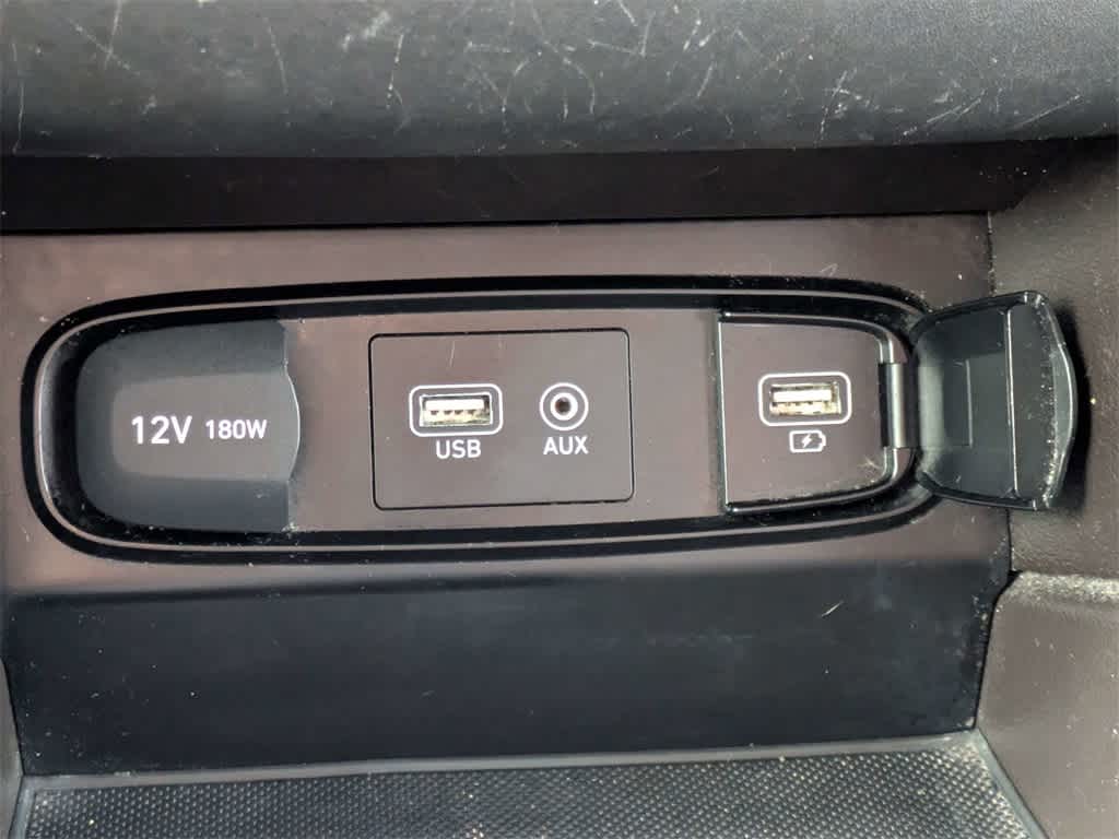 Thumbnail: 2020 Hyundai Santa Fe - 23