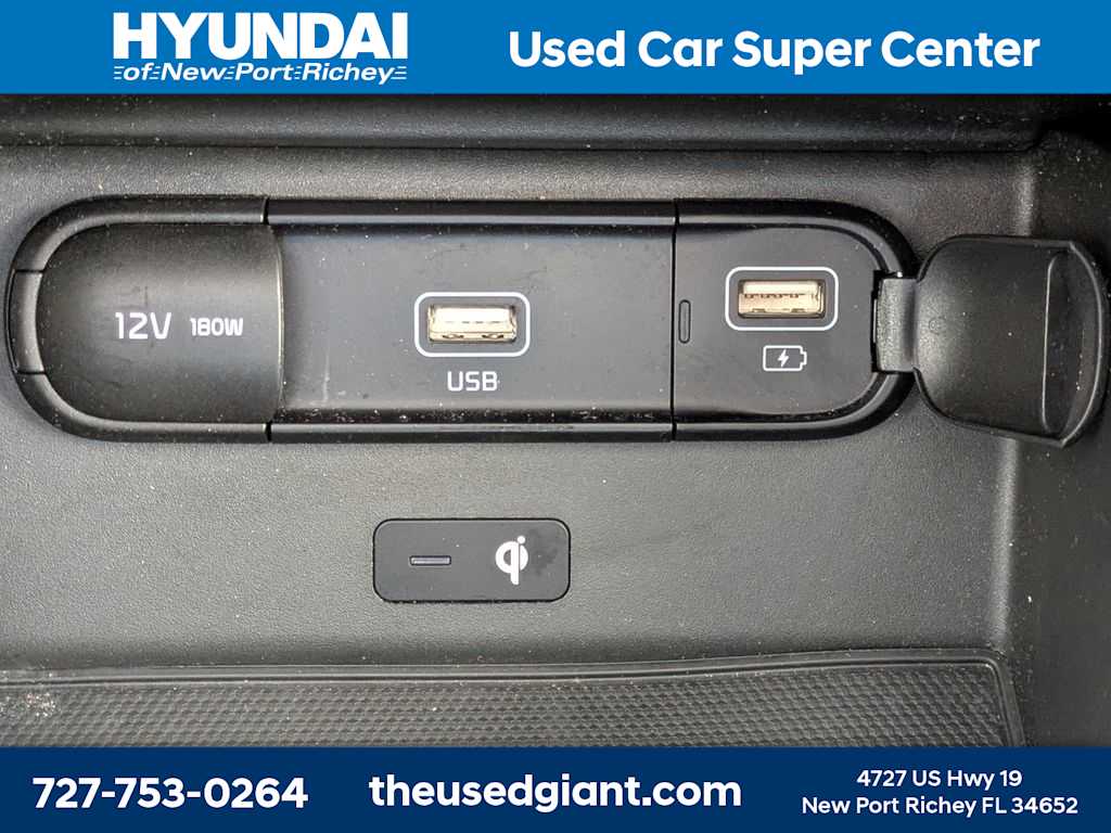 Thumbnail: 2021 Kia Telluride - 33