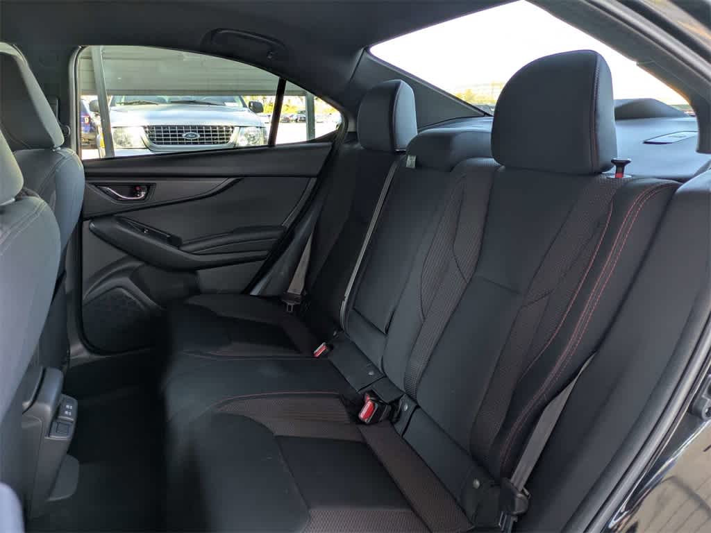 Thumbnail: 2022 Subaru WRX - 14