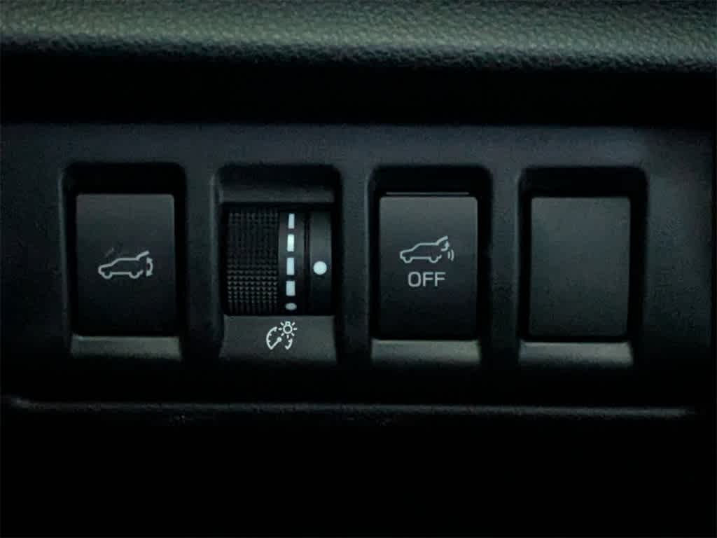 Thumbnail: 2024 Subaru Outback - 34