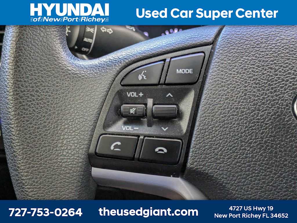 Thumbnail: 2020 Hyundai Tucson - 29