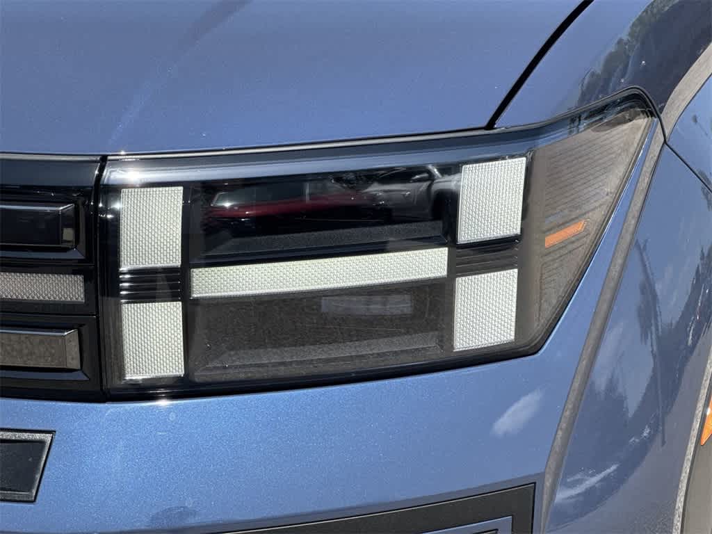 Thumbnail: 2025 Hyundai Santa Fe - 11