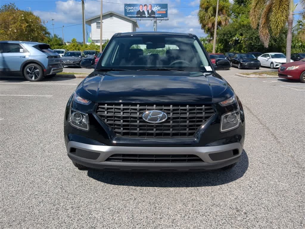 Thumbnail: 2026 Hyundai Venue - 9