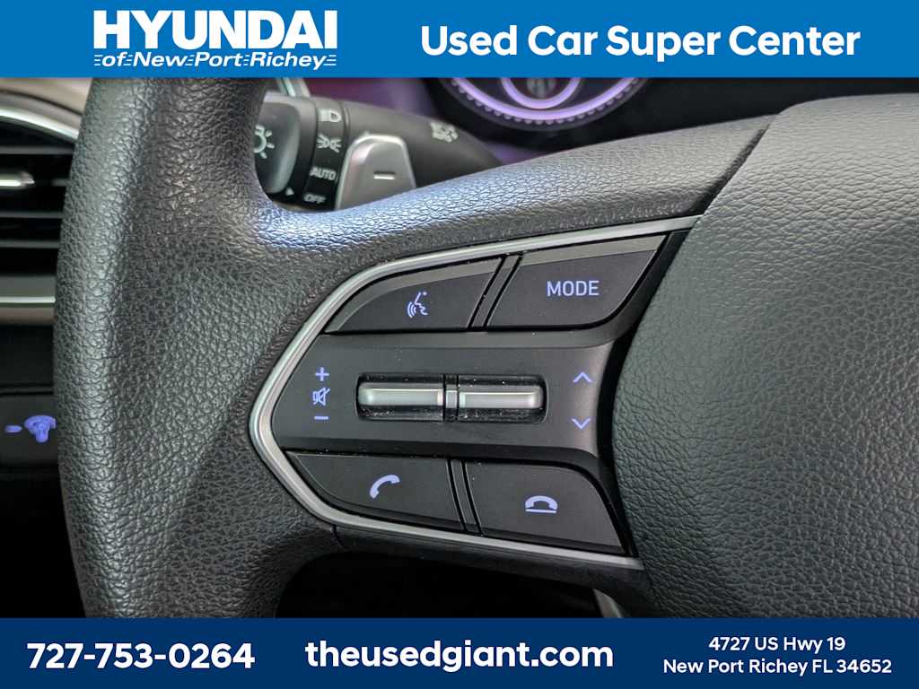 Thumbnail: 2022 Hyundai Santa Fe - 31
