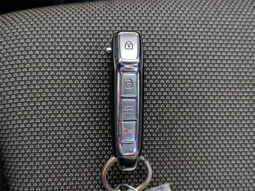 Thumbnail: 2022 Kia Forte - 28