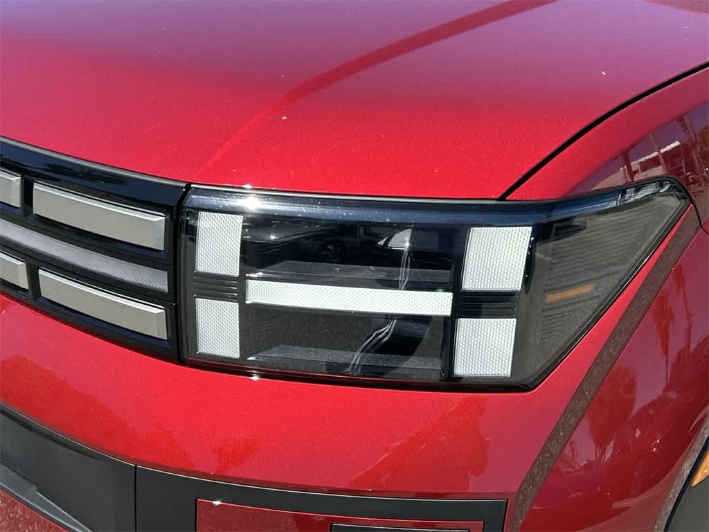 Thumbnail: 2025 Hyundai Santa Fe - 10