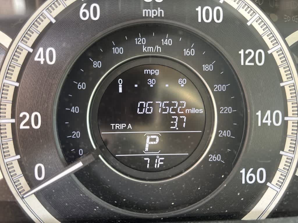 Thumbnail: 2016 Honda Accord - 13