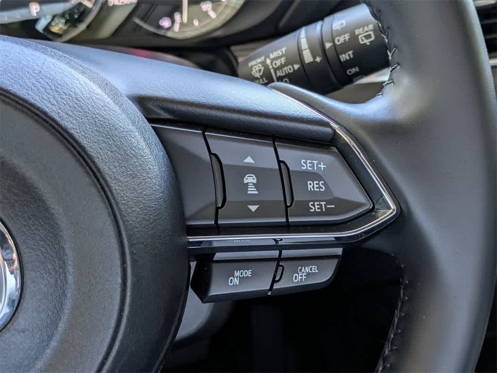 Thumbnail: 2019 Mazda CX-5 - 36