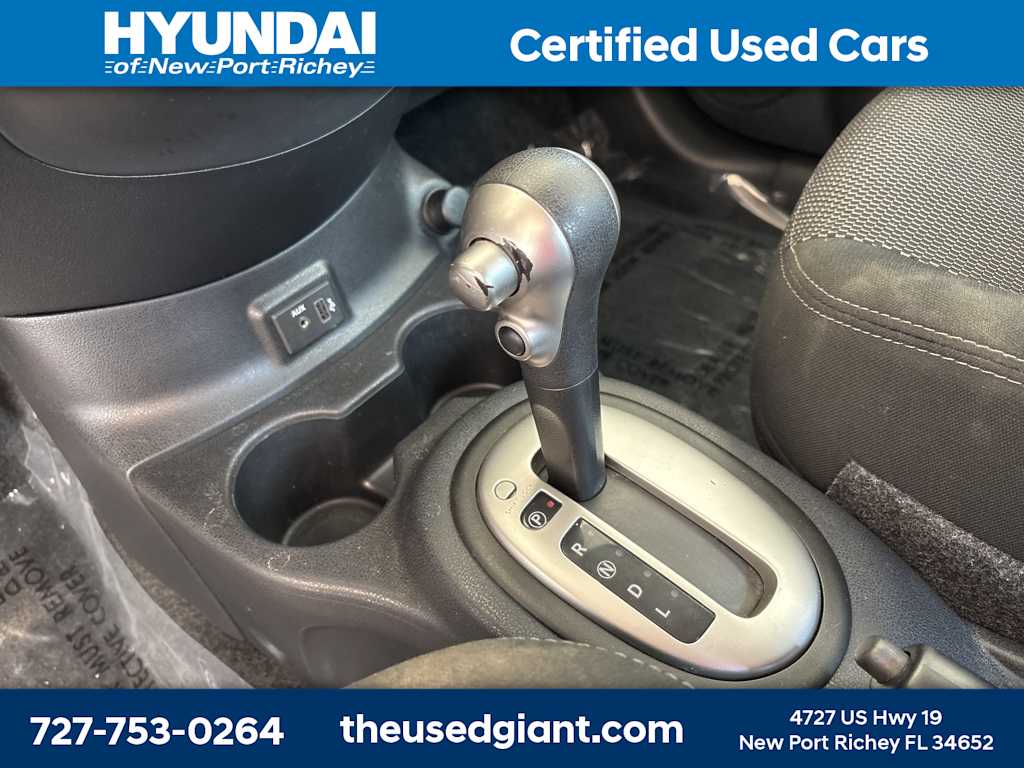 Thumbnail: 2018 Nissan Versa - 28