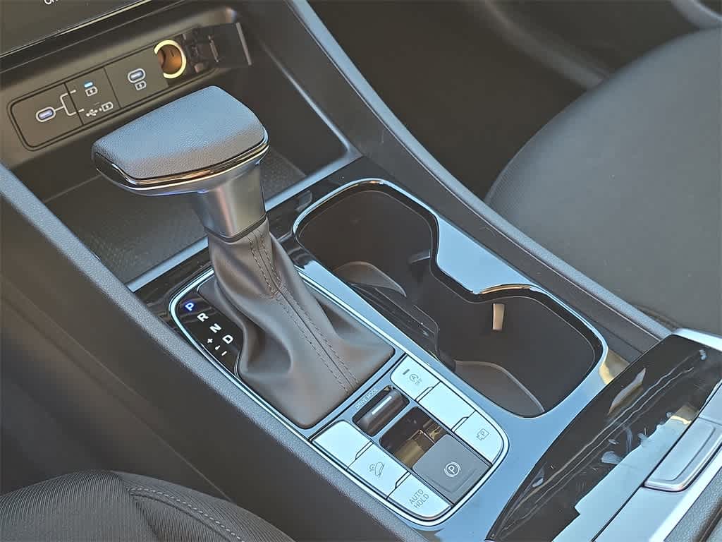 Thumbnail: 2026 Hyundai Tucson - 30