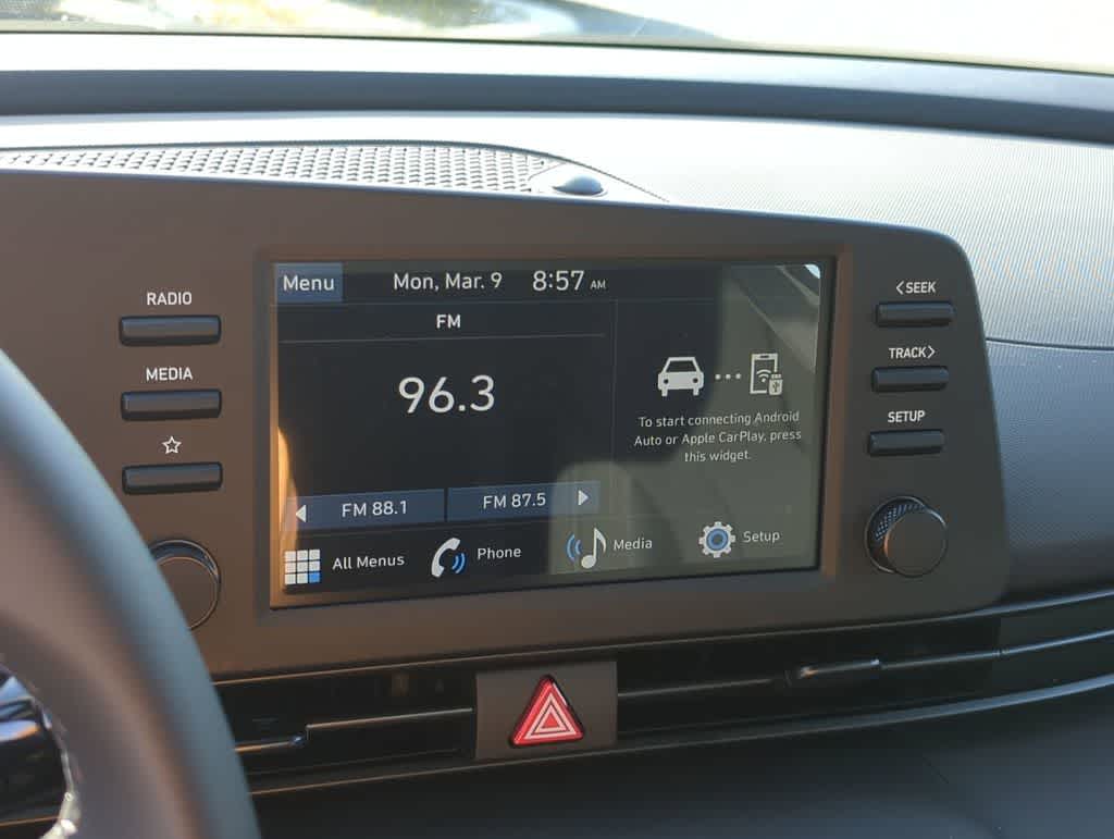 Thumbnail: 2026 Hyundai Elantra - 29