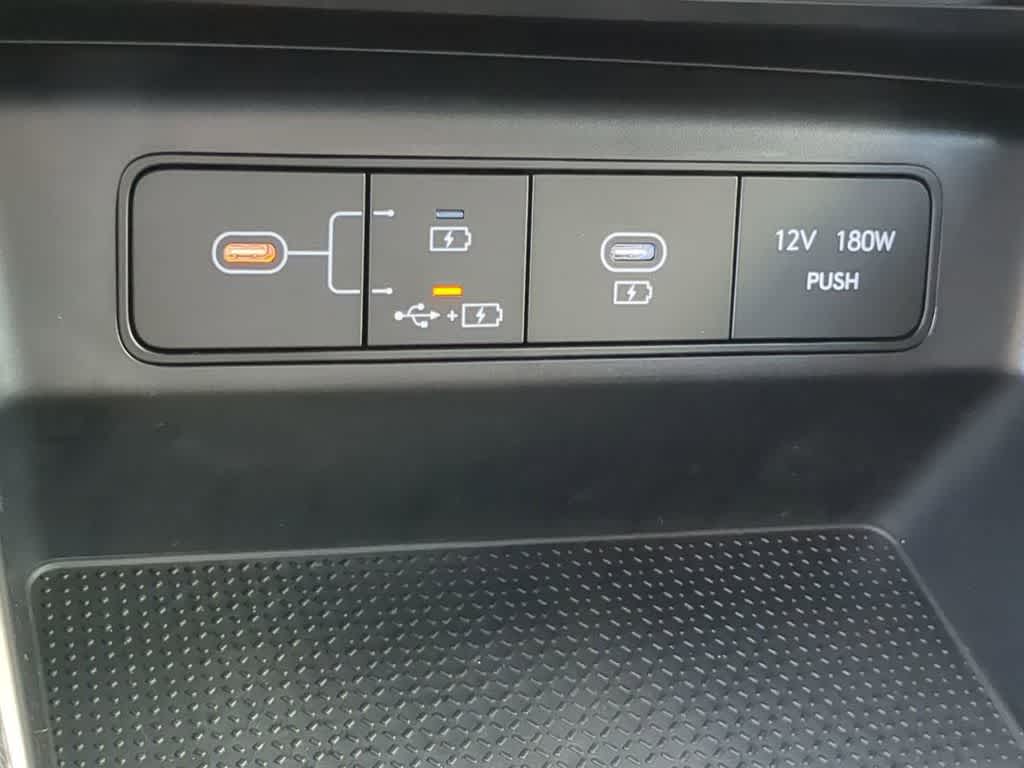 Thumbnail: 2026 Hyundai Santa Cruz - 30