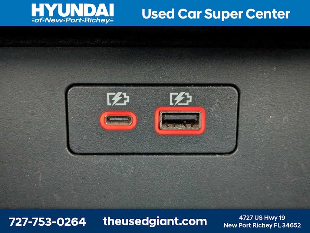 Thumbnail: 2022 Nissan Frontier - 16