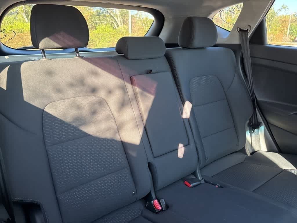 Thumbnail: 2020 Hyundai Tucson - 8