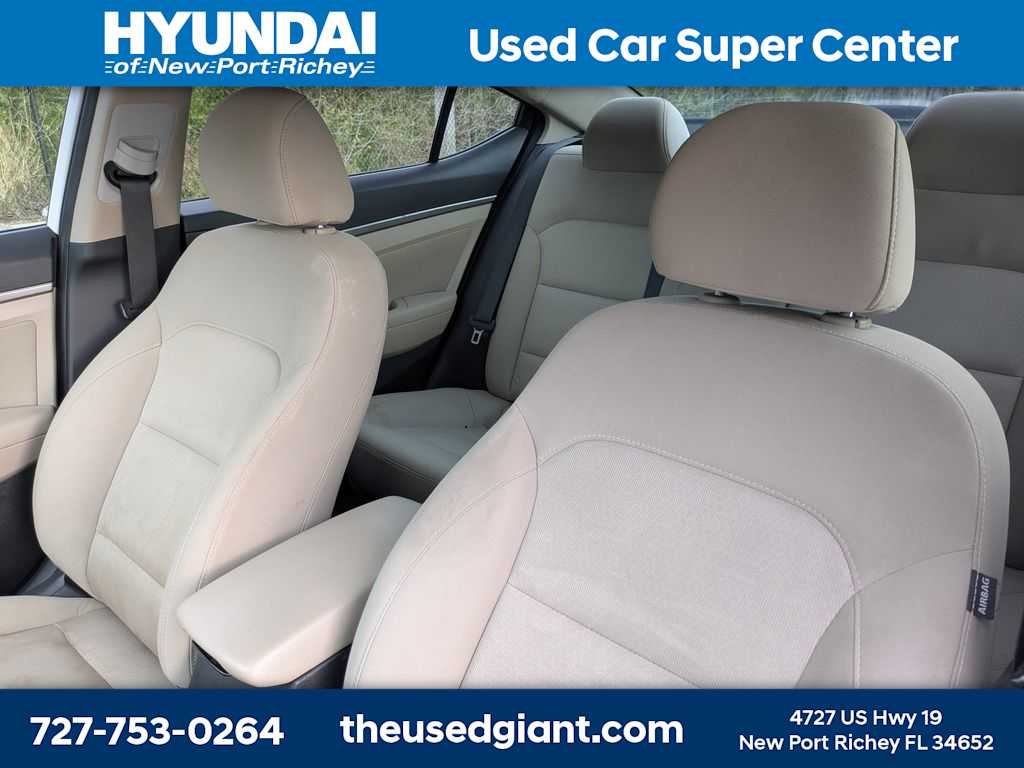 Thumbnail: 2018 Hyundai Elantra - 7