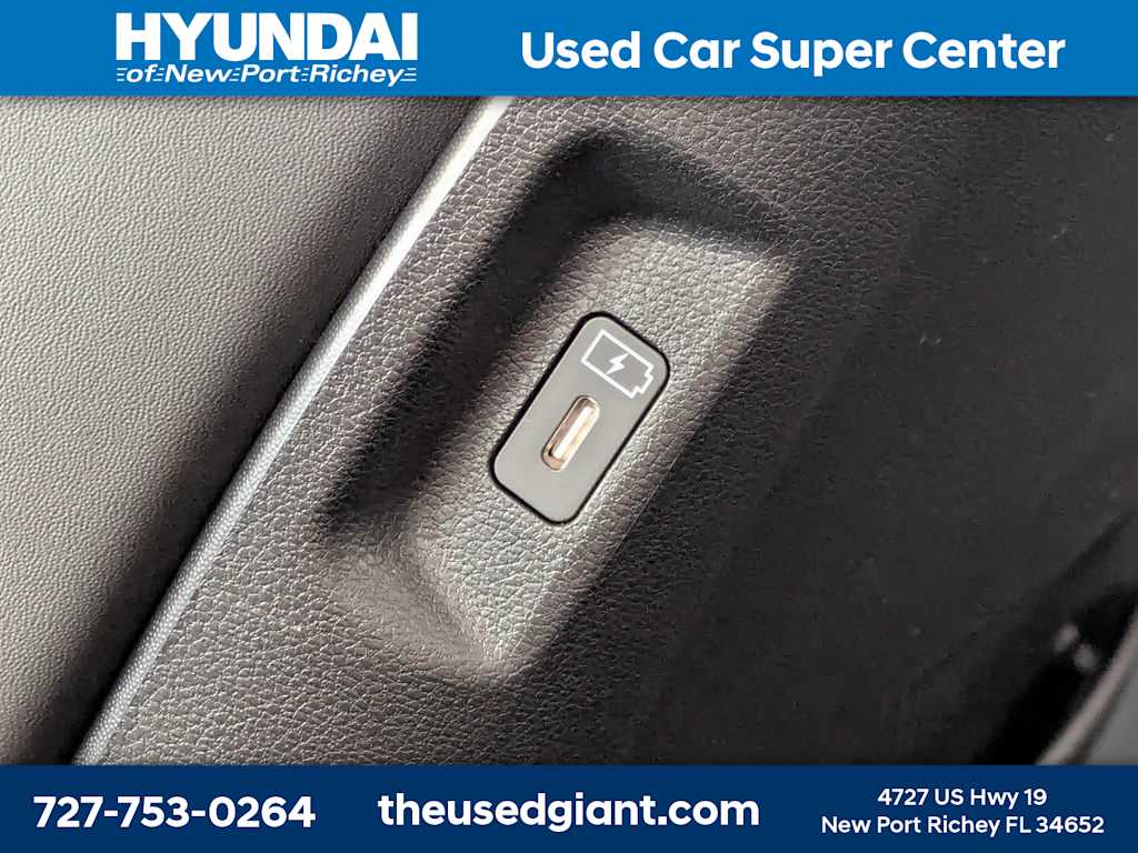 Thumbnail: 2026 Hyundai Santa Fe - 21