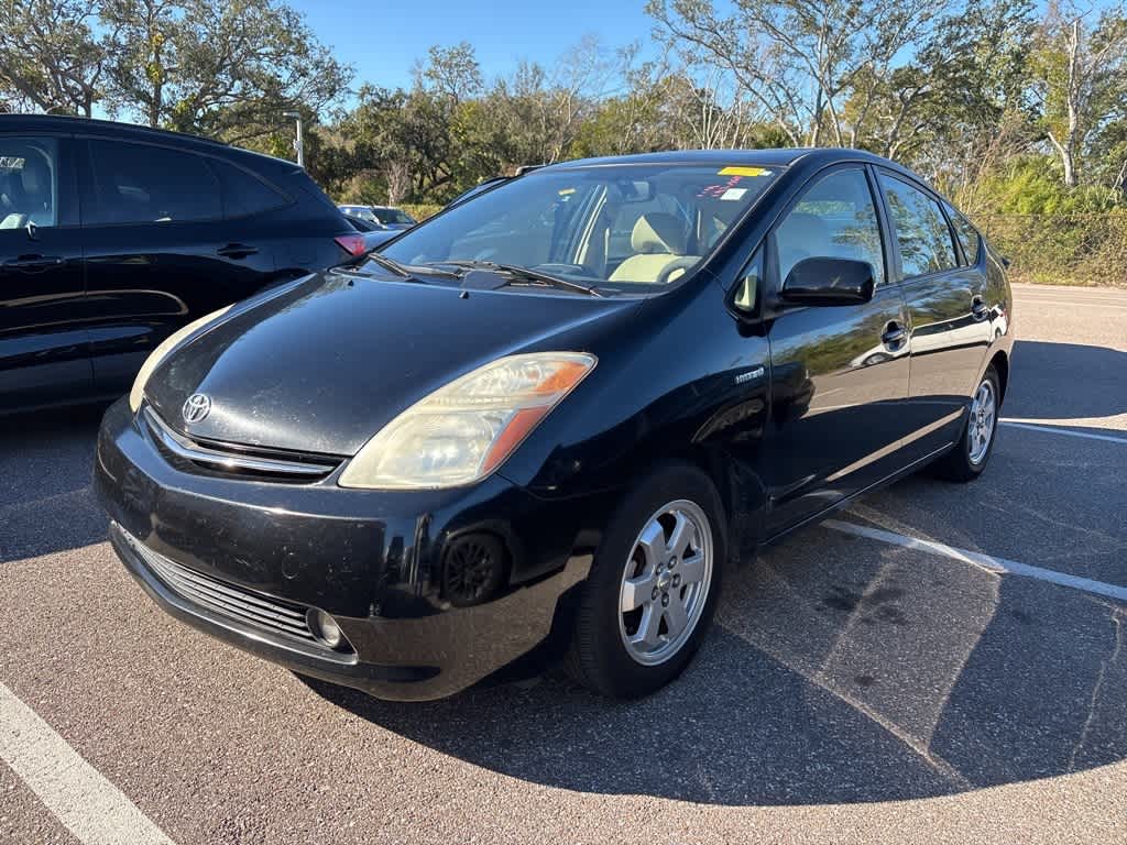 2007 Toyota Prius  -
                  New Port Richey, FL