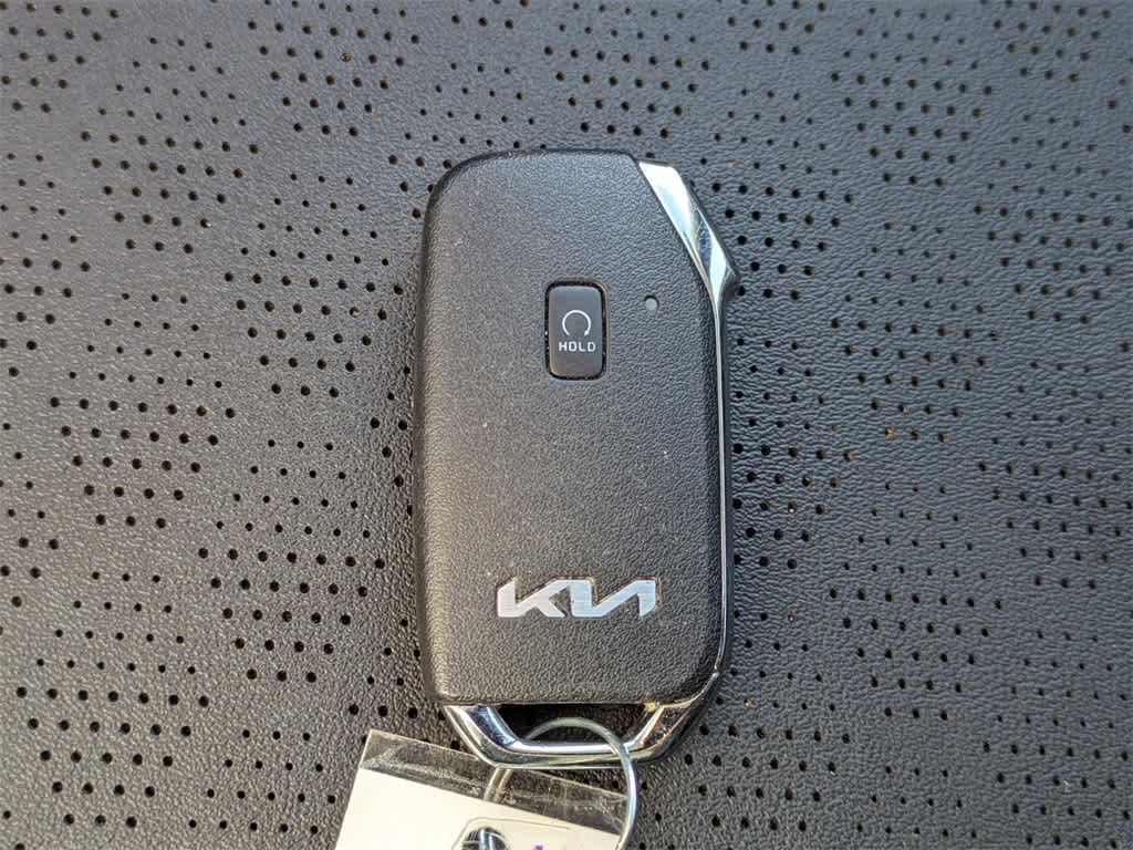 Thumbnail: 2023 Kia Seltos - 34