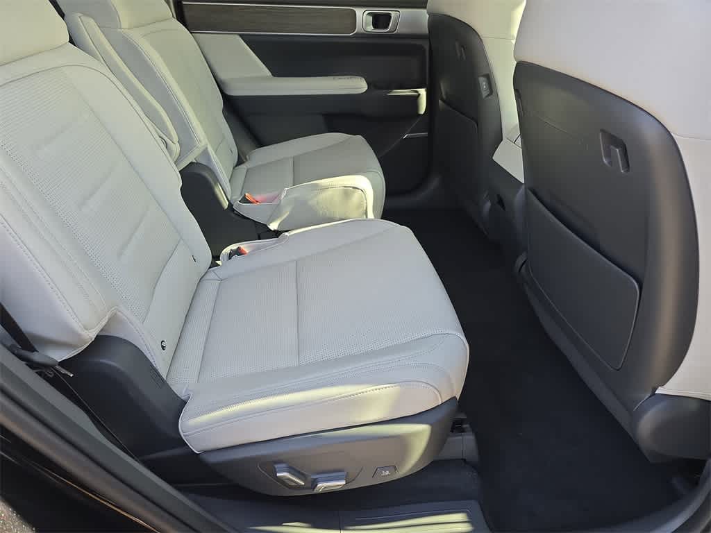 Thumbnail: 2026 Hyundai Santa Fe - 20