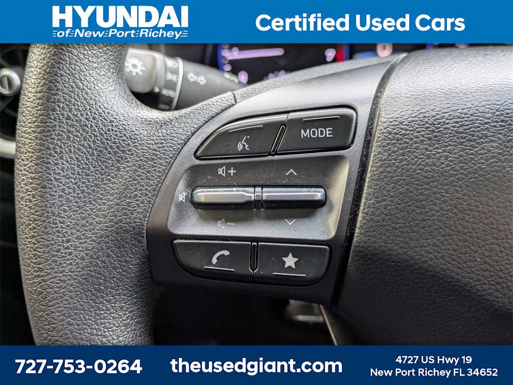 Thumbnail: 2023 Hyundai Kona - 28