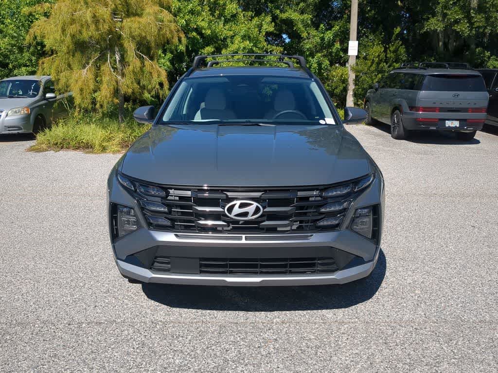 Thumbnail: 2026 Hyundai Tucson - 9