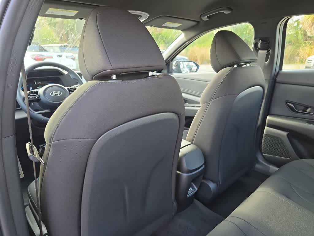 Thumbnail: 2026 Hyundai Elantra - 19