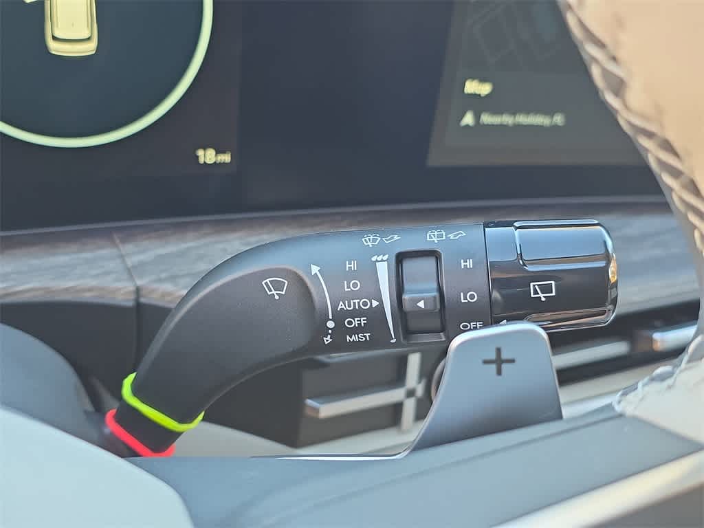 Thumbnail: 2026 Hyundai Santa Fe - 25