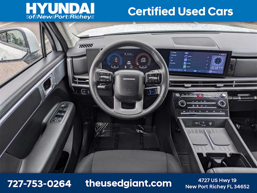 Thumbnail: 2024 Hyundai Santa Fe - 22