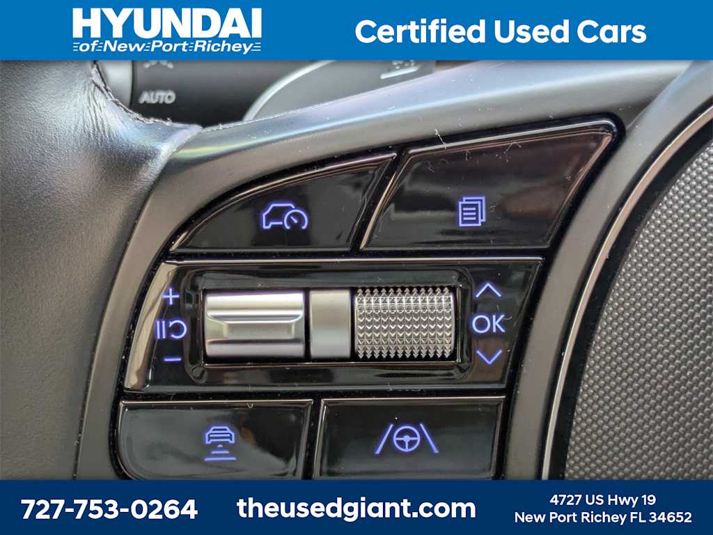 Thumbnail: 2024 Hyundai Ioniq 6 - 30