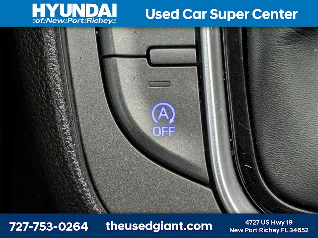 Thumbnail: 2022 Hyundai Kona - 26