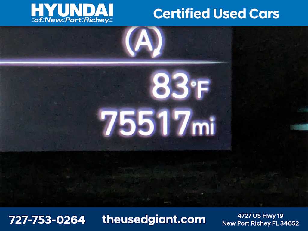 Thumbnail: 2023 Hyundai Palisade - 41