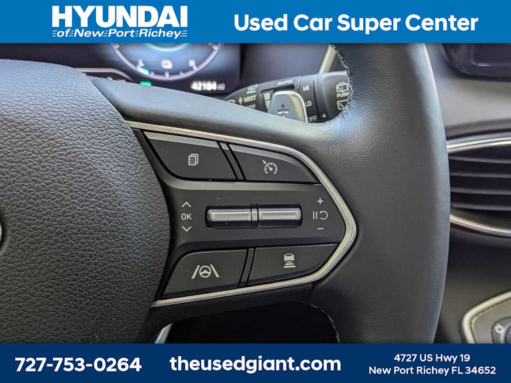 Thumbnail: 2023 Hyundai Santa Fe - 38