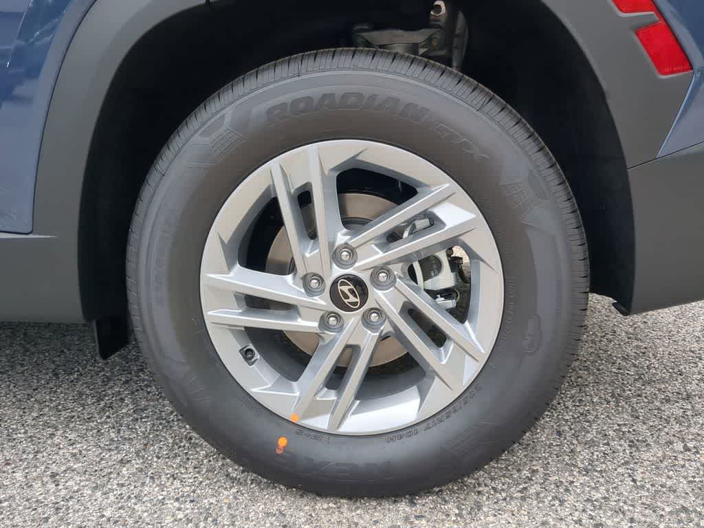 Thumbnail: 2026 Hyundai Tucson - 14