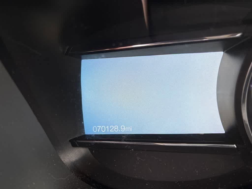 Thumbnail: 2019 Ford Explorer - 12