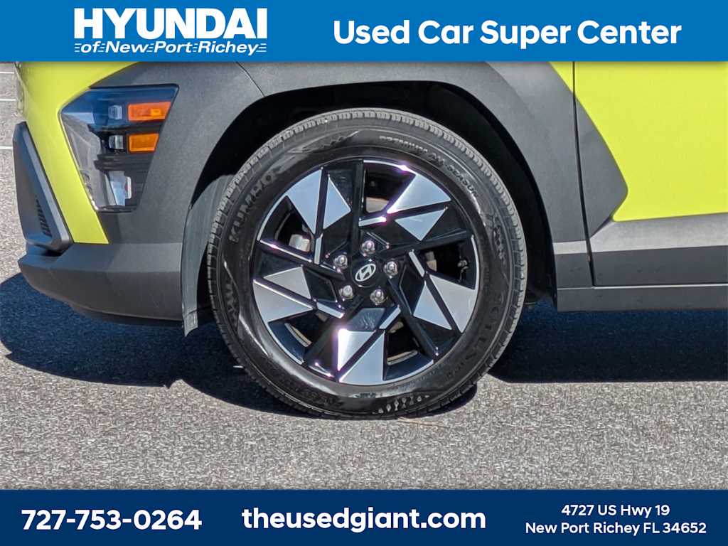 Thumbnail: 2024 Hyundai Kona - 10