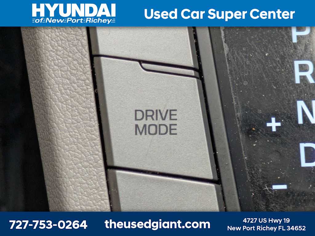 Thumbnail: 2018 Hyundai Elantra - 21