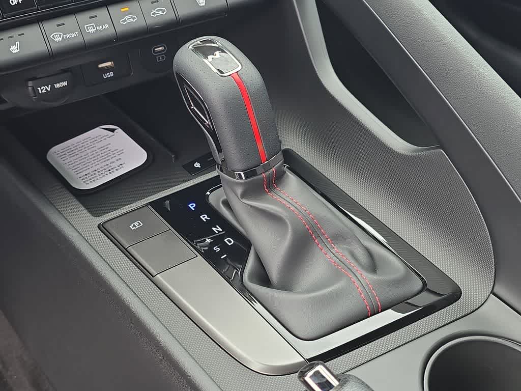 Thumbnail: 2026 Hyundai Elantra - 34