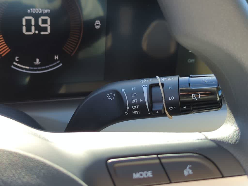 Thumbnail: 2026 Hyundai Tucson - 26