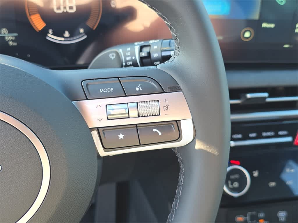 Thumbnail: 2026 Hyundai Tucson - 24