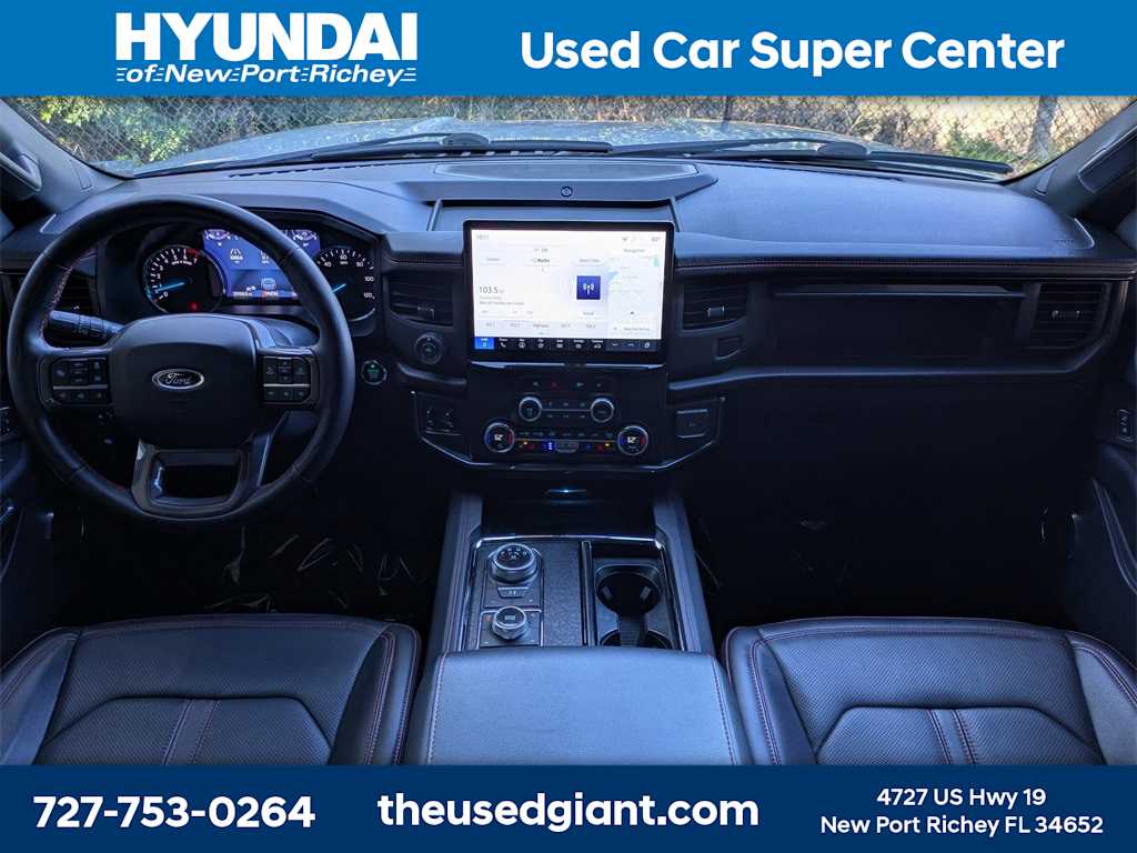 Thumbnail: 2023 Ford Expedition - 23