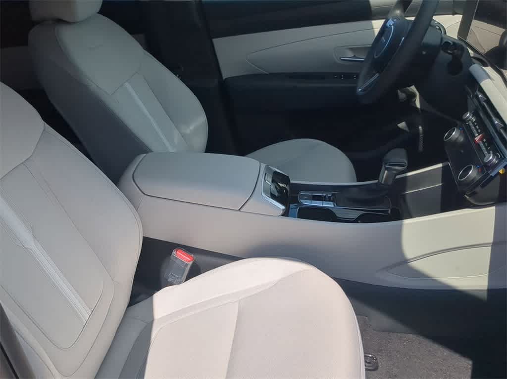 Thumbnail: 2026 Hyundai Tucson - 21