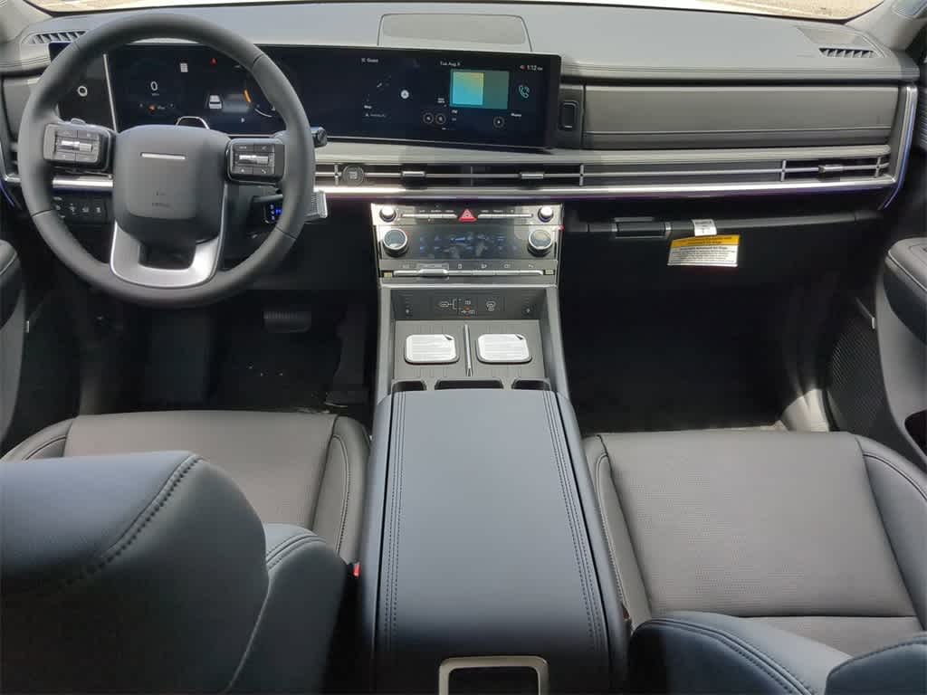 Thumbnail: 2026 Hyundai Santa Fe - 15